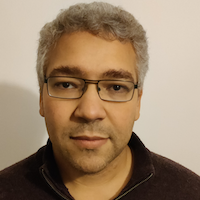 Ahmed Hosny, MBA